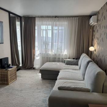 Продается 2-х комнатная квартира, 51 м²