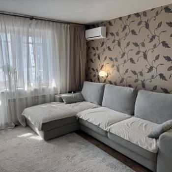 Продается 2-х комнатная квартира, 51 м²