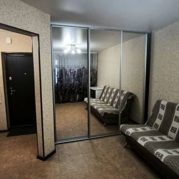 Сдается 1-комнатная квартира, 32 м²