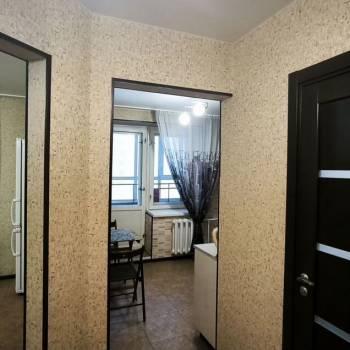 Сдается 1-комнатная квартира, 32 м²