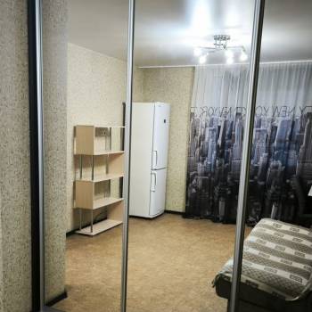 Сдается 1-комнатная квартира, 32 м²