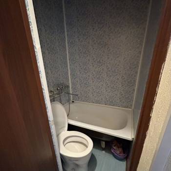 Сдается 1-комнатная квартира, 14 м²