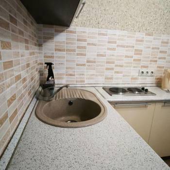 Сдается 1-комнатная квартира, 32 м²