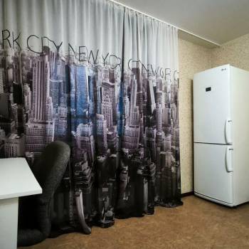 Сдается 1-комнатная квартира, 32 м²