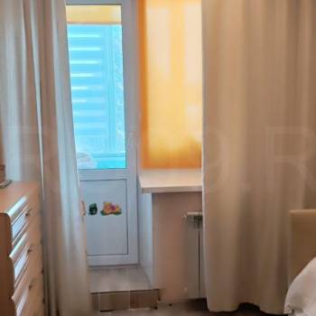 Продается 2-х комнатная квартира, 50 м²