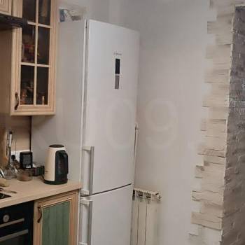 Продается 2-х комнатная квартира, 50 м²