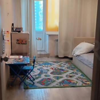 Продается 2-х комнатная квартира, 50 м²