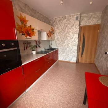 Продается 2-х комнатная квартира, 59 м²