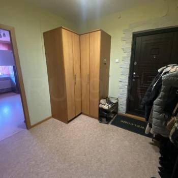 Продается 2-х комнатная квартира, 59 м²