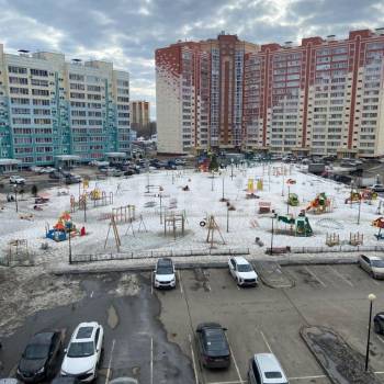 Продается 2-х комнатная квартира, 59 м²