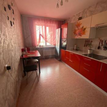 Продается 2-х комнатная квартира, 59 м²