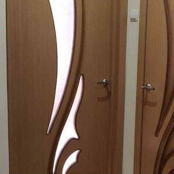 Сдается 1-комнатная квартира, 50 м²