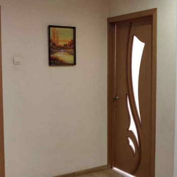 Сдается 1-комнатная квартира, 50 м²