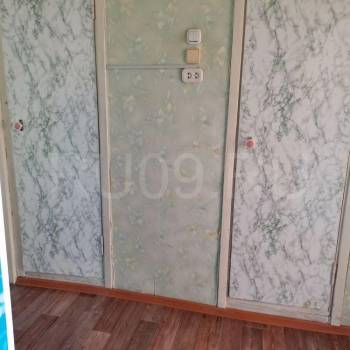 Сдается 1-комнатная квартира, 32,6 м²