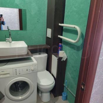 Сдается 1-комнатная квартира, 21 м²