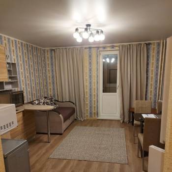 Сдается 1-комнатная квартира, 24 м²