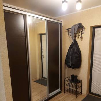 Сдается 1-комнатная квартира, 24 м²