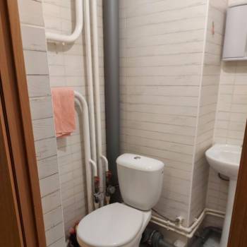 Сдается 1-комнатная квартира, 24 м²