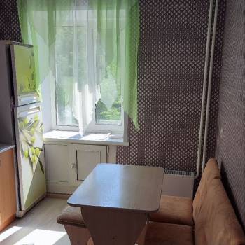 Сдается 1-комнатная квартира, 30,5 м²