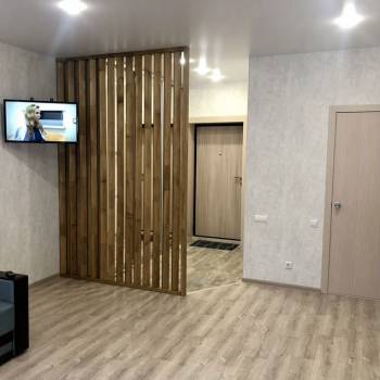 Продается 2-х комнатная квартира, 57,6 м²