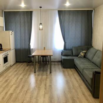 Продается 2-х комнатная квартира, 57,6 м²
