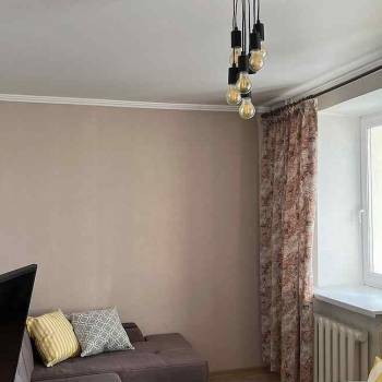 Сдается 1-комнатная квартира, 34 м²