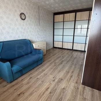 Сдается 1-комнатная квартира, 36 м²