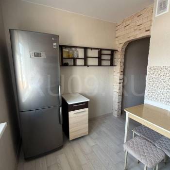 Сдается 1-комнатная квартира, 36 м²