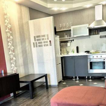 Сдается 1-комнатная квартира, 45 м²