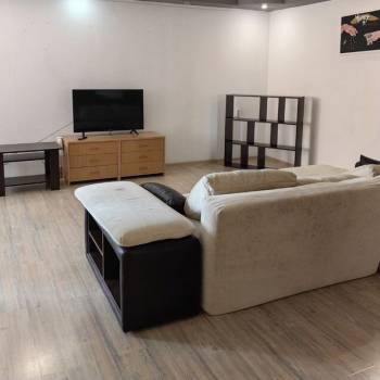 Сдается 1-комнатная квартира, 48 м²