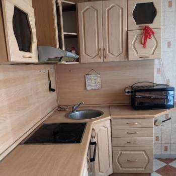 Сдается 1-комнатная квартира, 48 м²