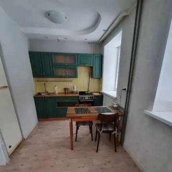 Сдается 1-комнатная квартира, 30 м²