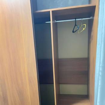 Сдается 1-комнатная квартира, 13 м²