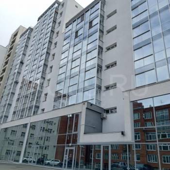 Сдается 1-комнатная квартира, 44 м²