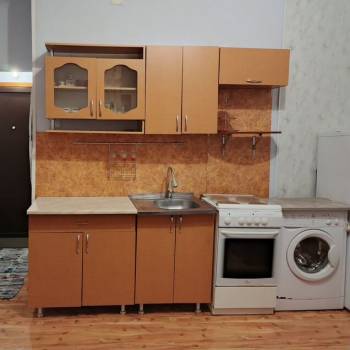 Сдается 1-комнатная квартира, 22 м²