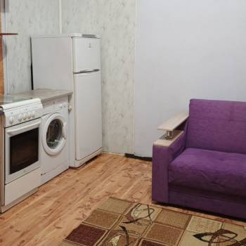 Сдается 1-комнатная квартира, 22 м²