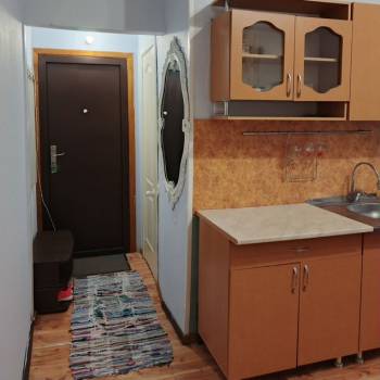 Сдается 1-комнатная квартира, 22 м²