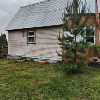 Продается Дом, 50 м²