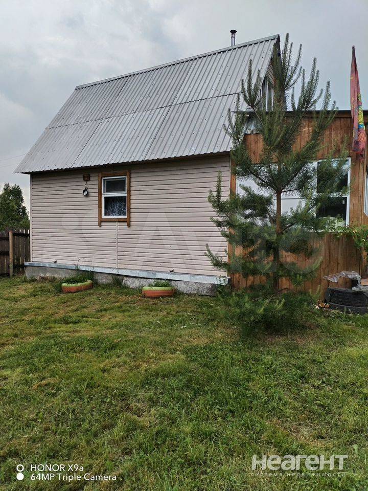 Продам дачу, Томский р-н, СТ Аэрофлот, собственник