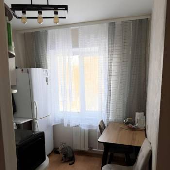 Продается 2-х комнатная квартира, 44,5 м²