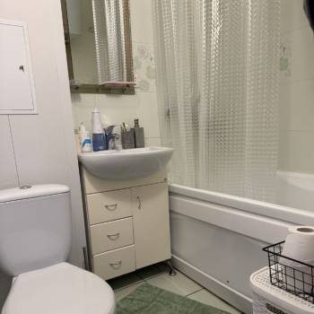 Продается 2-х комнатная квартира, 44,5 м²