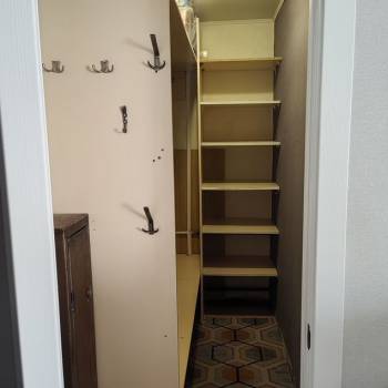 Продается 2-х комнатная квартира, 43,8 м²