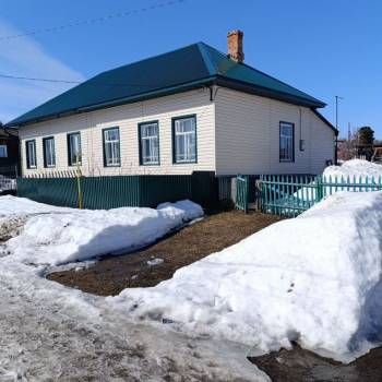 Продается 3-х комнатная квартира, 38,9 м²