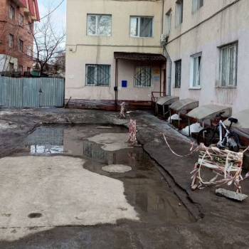 Сдается 1-комнатная квартира, 12 м²