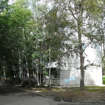 Продается 2-х комнатная квартира, 44 м²