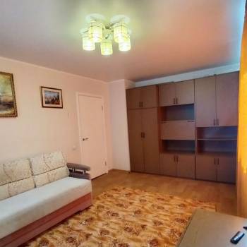 Сдается 1-комнатная квартира, 32 м²