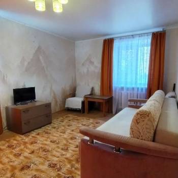 Сдается 1-комнатная квартира, 32 м²