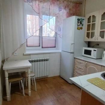 Сдается 1-комнатная квартира, 32 м²