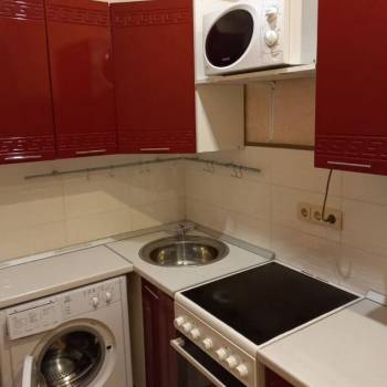 Сдается 1-комнатная квартира, 23 м²