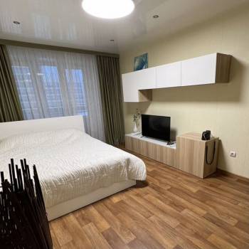 Сдается 1-комнатная квартира, 44 м²